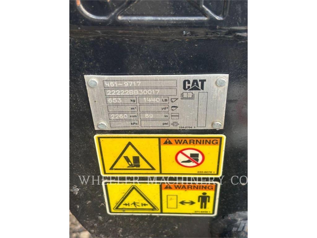 New Holland U80C IL Grävlastare