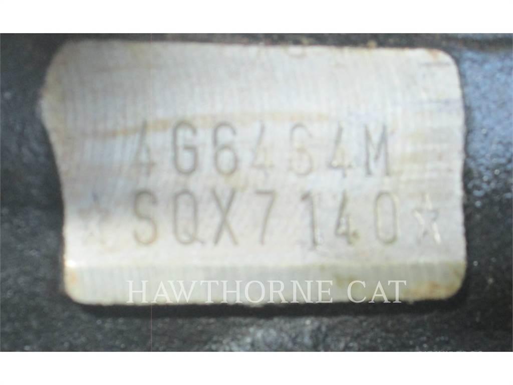 Olympian CAT G25LTA2 Dieselgeneratorer