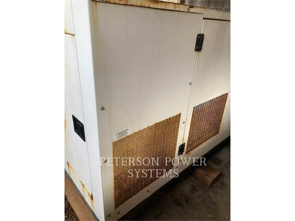 Olympian CAT G75F3 Dieselgeneratorer