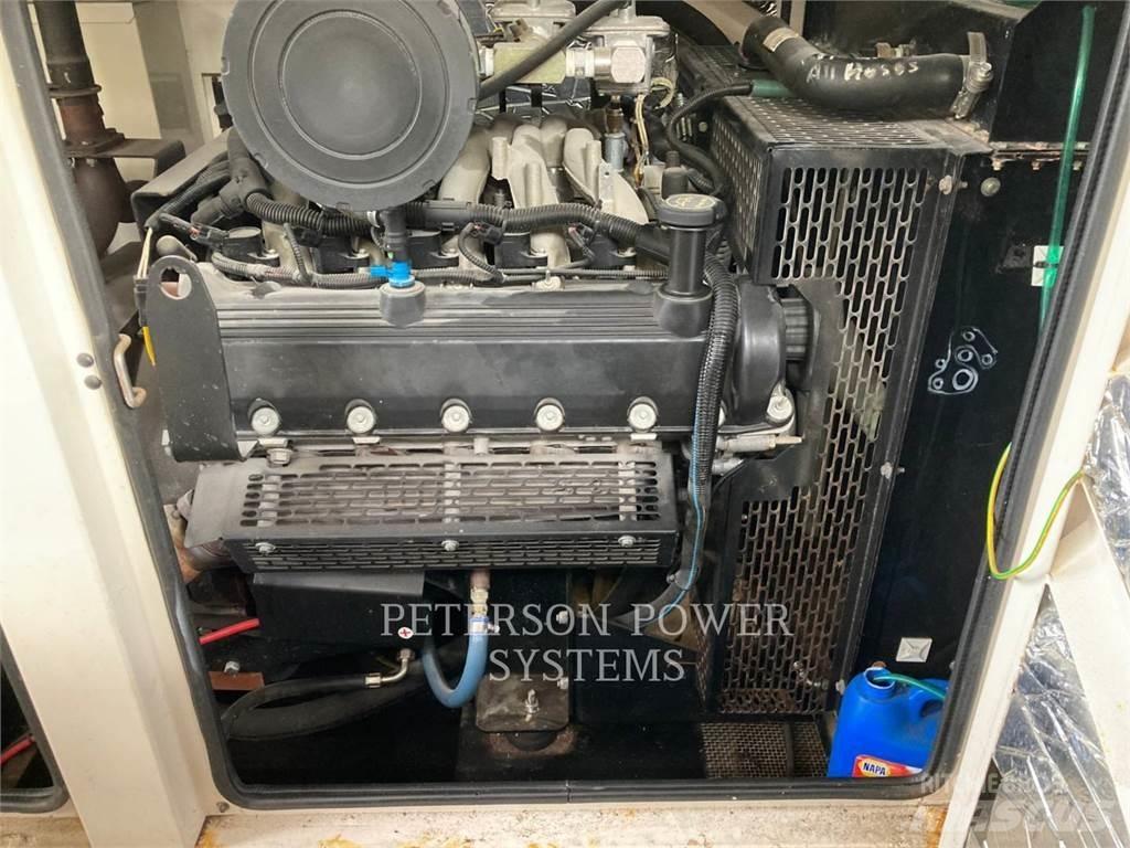 Olympian CAT G75F3 Dieselgeneratorer