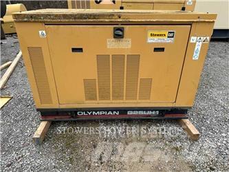 Olympian G25UH1 Dieselgeneratorer