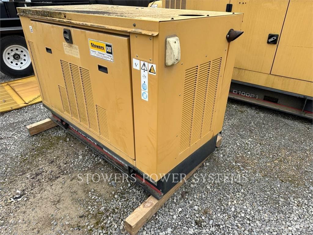 Olympian G25UH1 Dieselgeneratorer