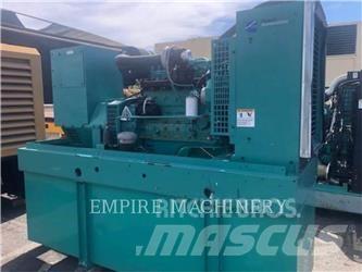 Onan (OBSOLETE) 6BTA5.9 Dieselgeneratorer