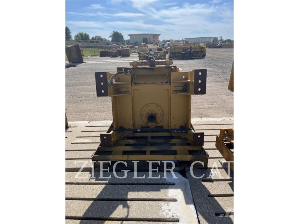 Paccar INC. PA56 Bandschaktare