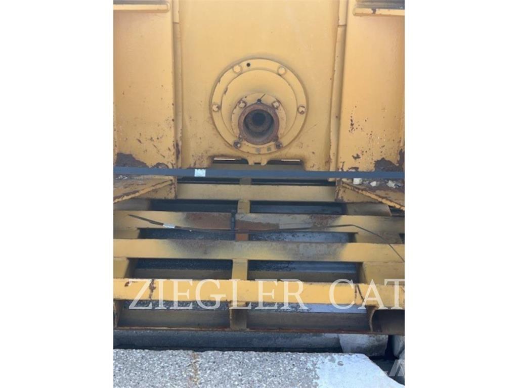 Paccar INC. PA56 Bandschaktare