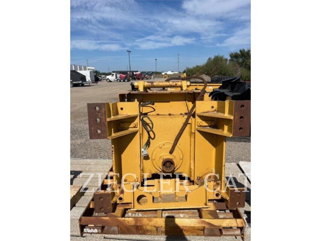 Paccar INC. PA56 Bandschaktare