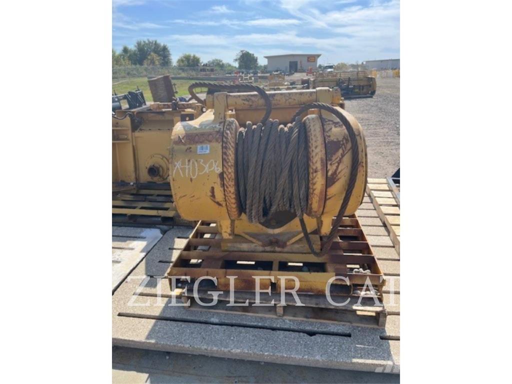 Paccar INC. PA56 Bandschaktare