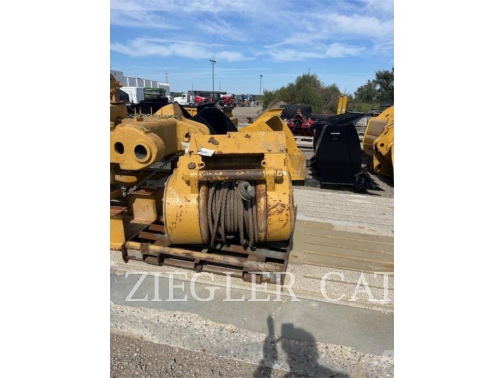 Paccar INC. PA56 Bandschaktare