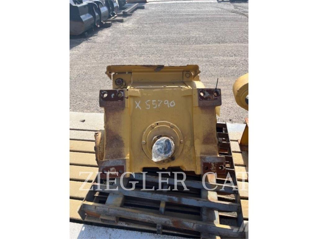 Paccar INC. PA56 Bandschaktare