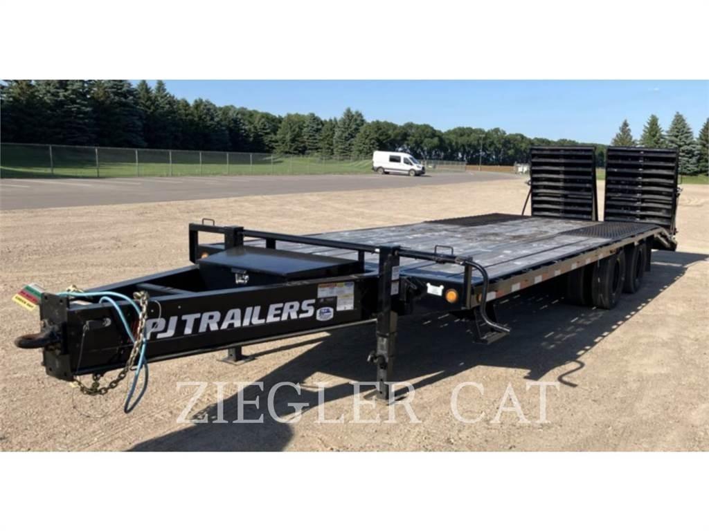 PJ TRAILERS PL20 Övriga släp