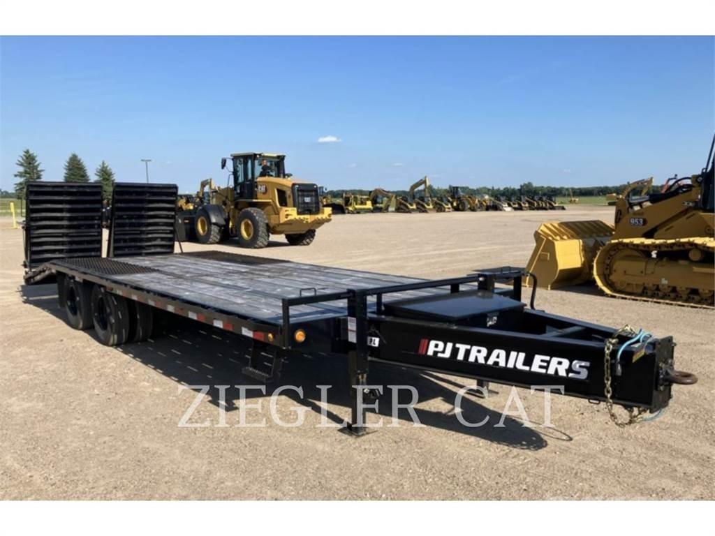 PJ TRAILERS PL20 Övriga släp