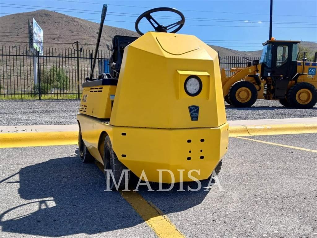 Polaris C-425 Skotare
