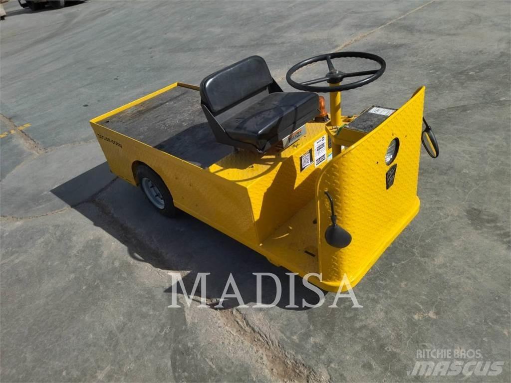 Polaris C-432 Övriga motviktstruckar