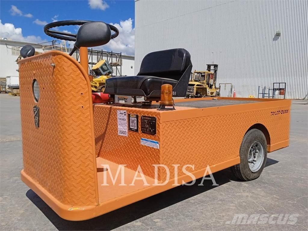 Polaris C-432 Övriga motviktstruckar