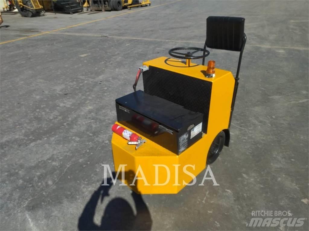 Polaris E4-51 Skotare
