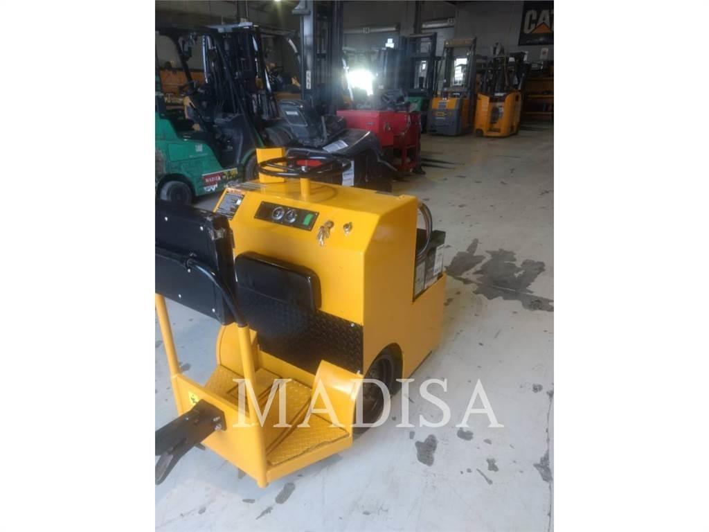 Polaris E4-51 Skotare