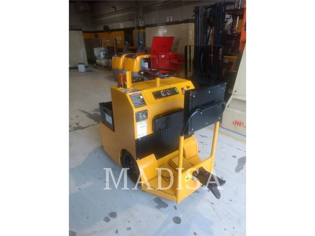 Polaris E4-51 Skotare