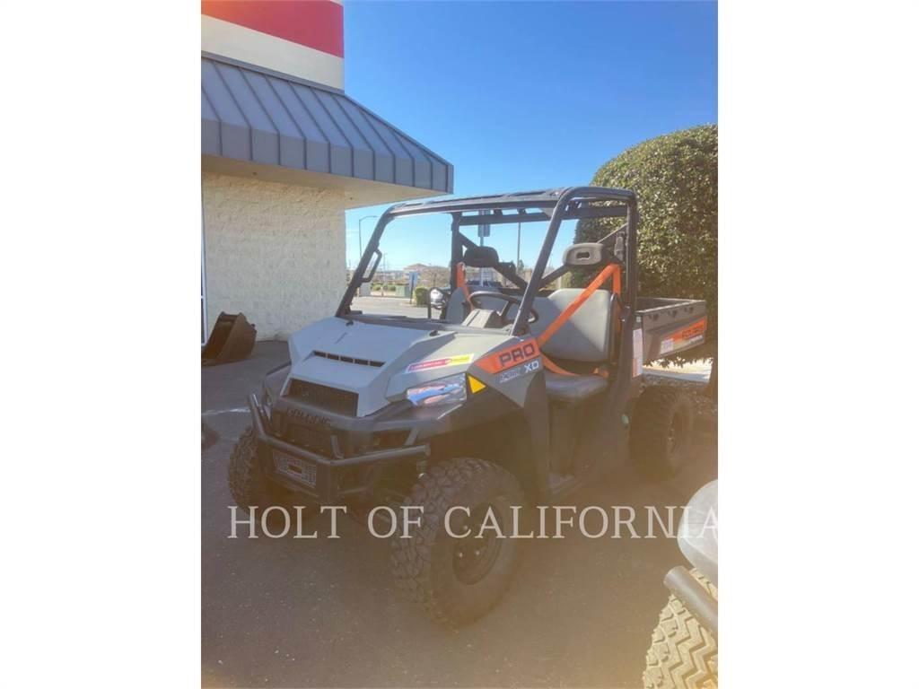 Polaris RTVPOLARIS Golfbilar