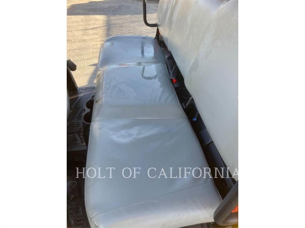 Polaris RTVPOLARIS Golfbilar