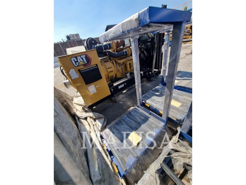 Power PRIME CS12-2 Entreprenad - Övrigt