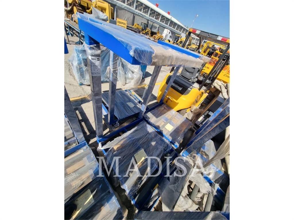Power PRIME CS18-2 Entreprenad - Övrigt