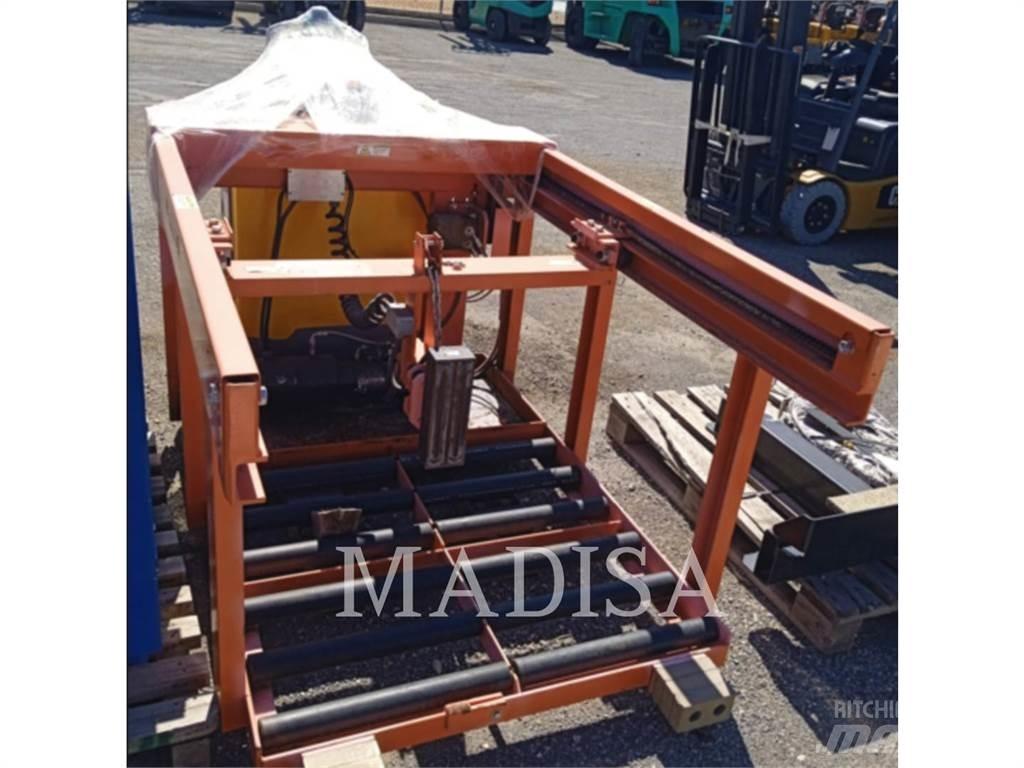 Power PRIME HPT42-M Entreprenad - Övrigt