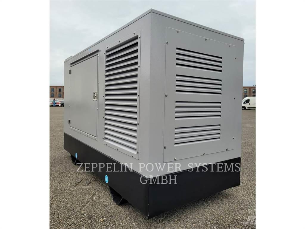  PPO FE110P Övriga generatorer