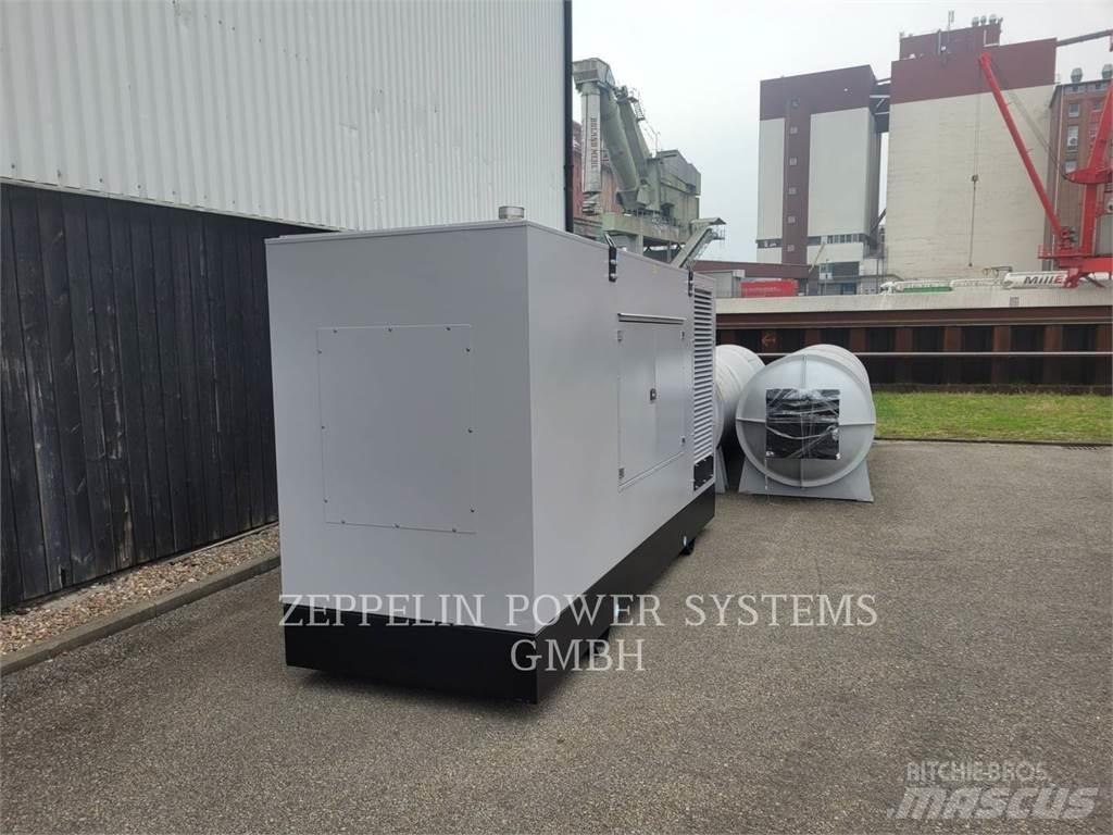  PPO FE165ISB5 Övriga generatorer