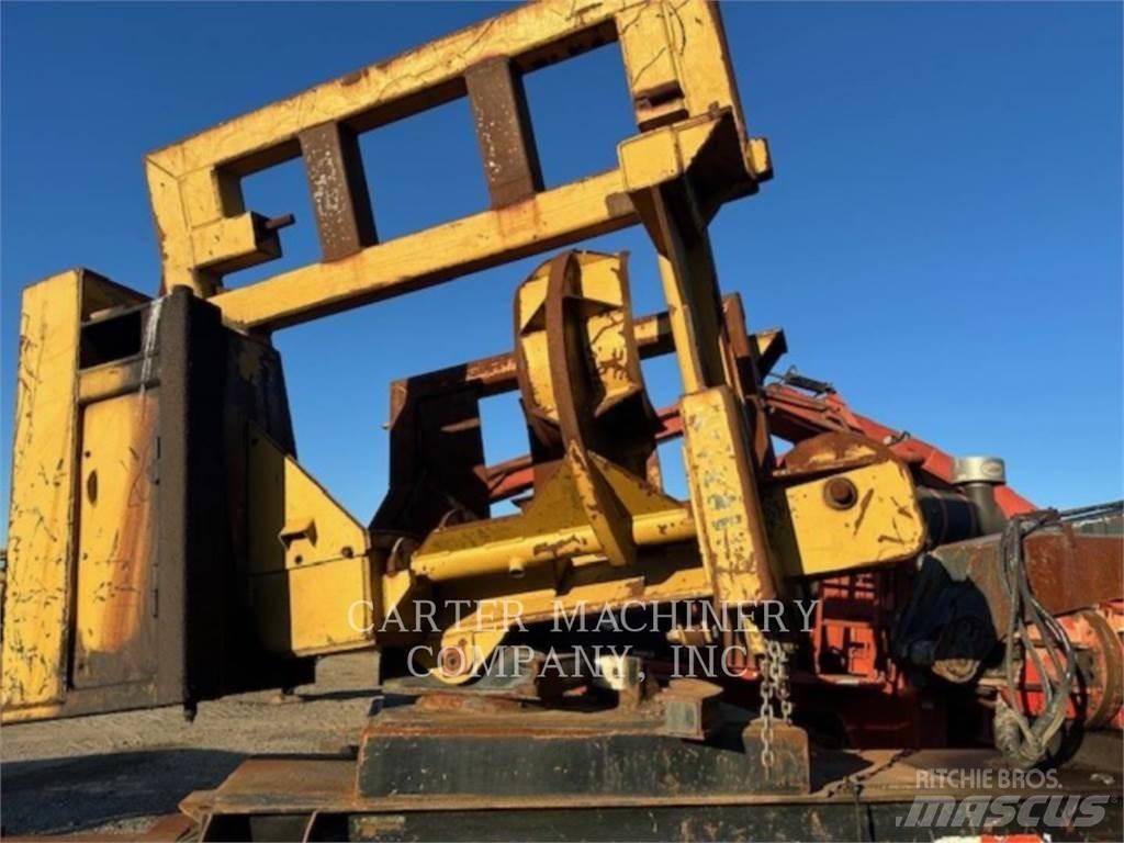 Prentice 2384 Terminal Lastare