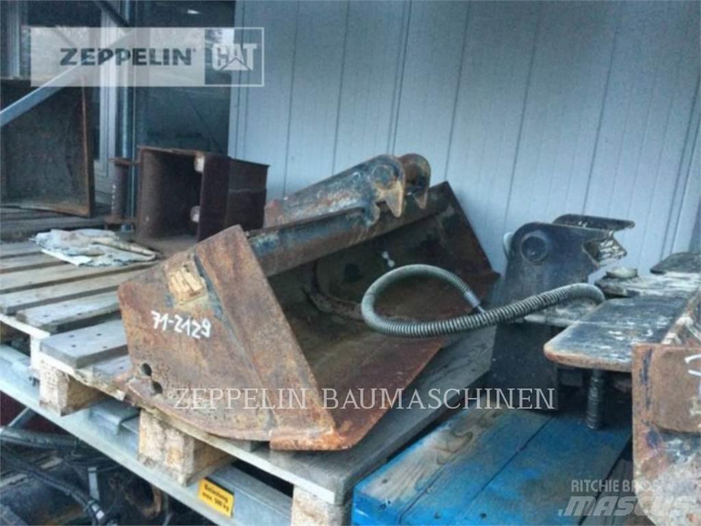Reschke GL140 - MS03 Kedjegrävmaskiner
