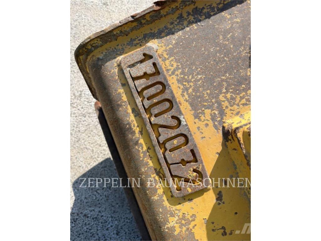 Reschke GLV250-OQ80 Kedjegrävmaskiner