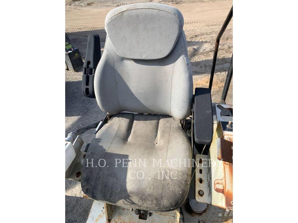 Roadtec RP175 Asfaltsläggningsmaskiner