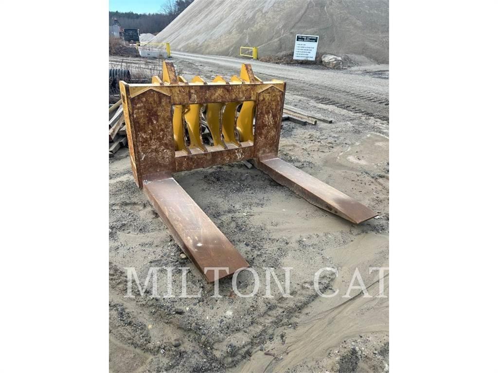 Rockland INC 988K FORKS Pallgafflar