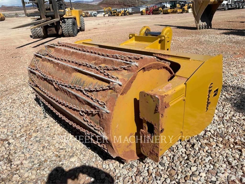 Rockland INC CW 320 SP Bandgrävare
