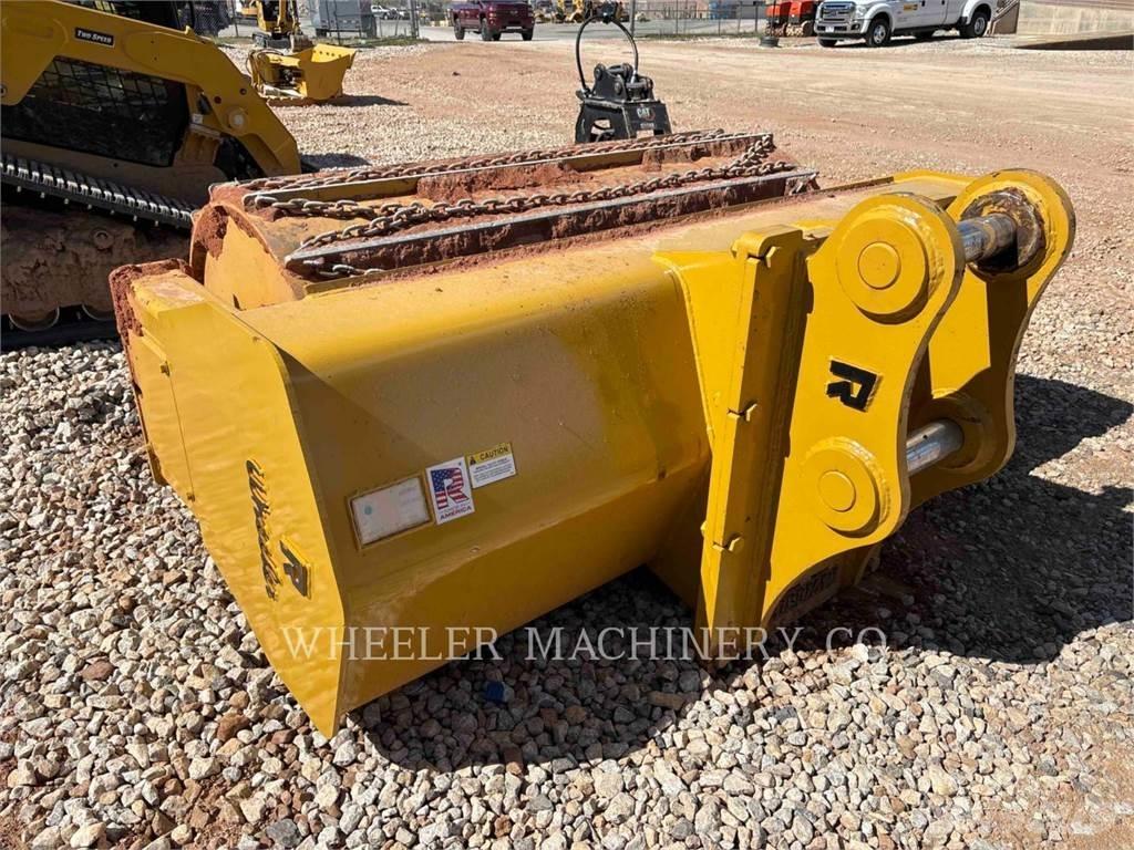 Rockland INC CW 320 SP Bandgrävare
