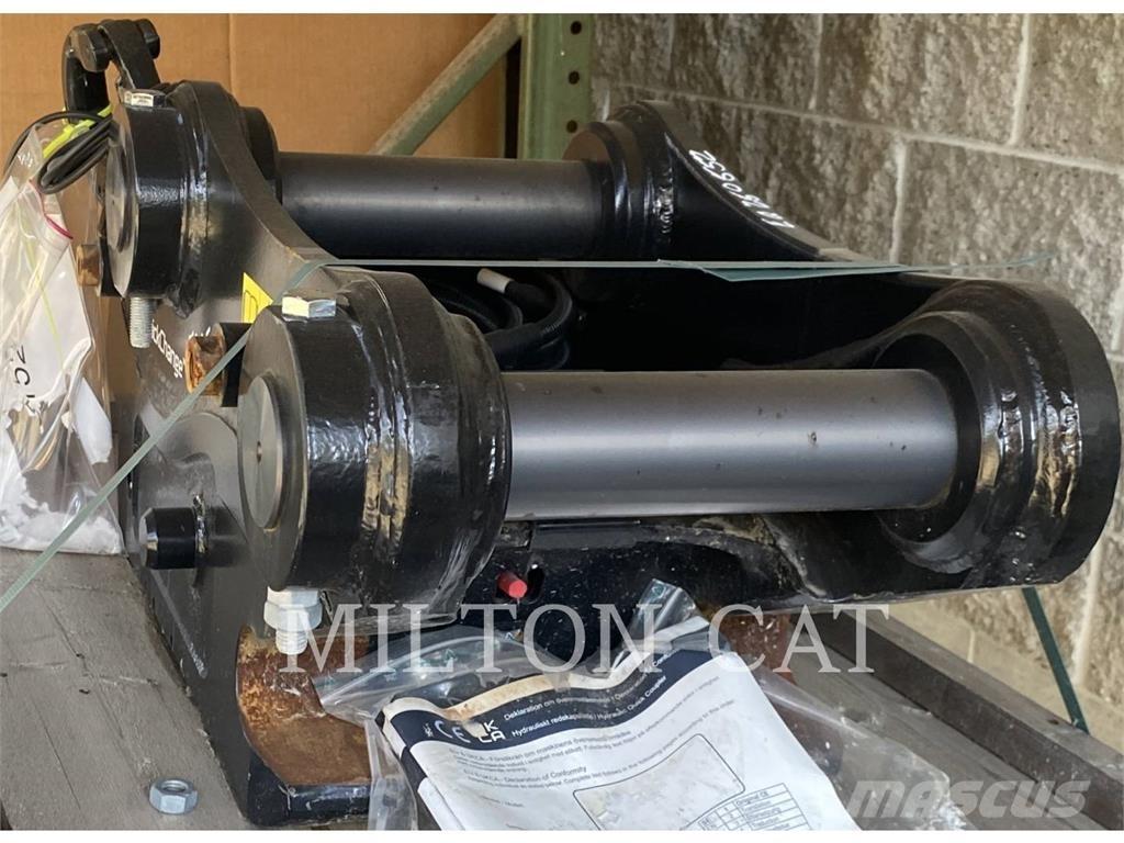 Rototilt QC60 COUPLER Redskapsfäste/ adaptrar