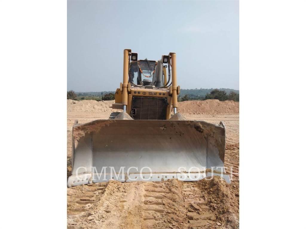 SEM CO. LTD 816 Bandschaktare