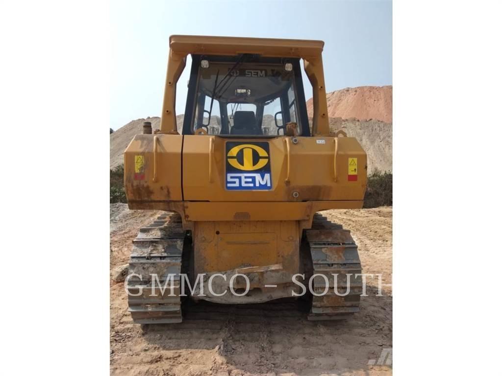 SEM CO. LTD 816 Bandschaktare