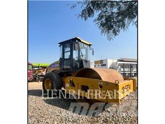 SEM MACHINERY 510 Jordkompaktorer