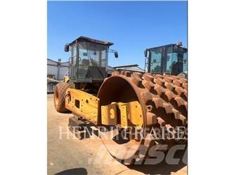 SEM MACHINERY 510 Jordkompaktorer