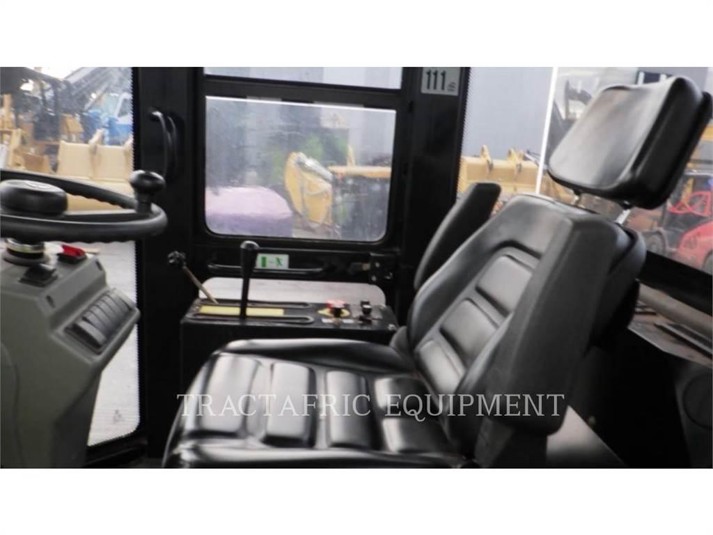 SEM MACHINERY SEM512 Jordkompaktorer