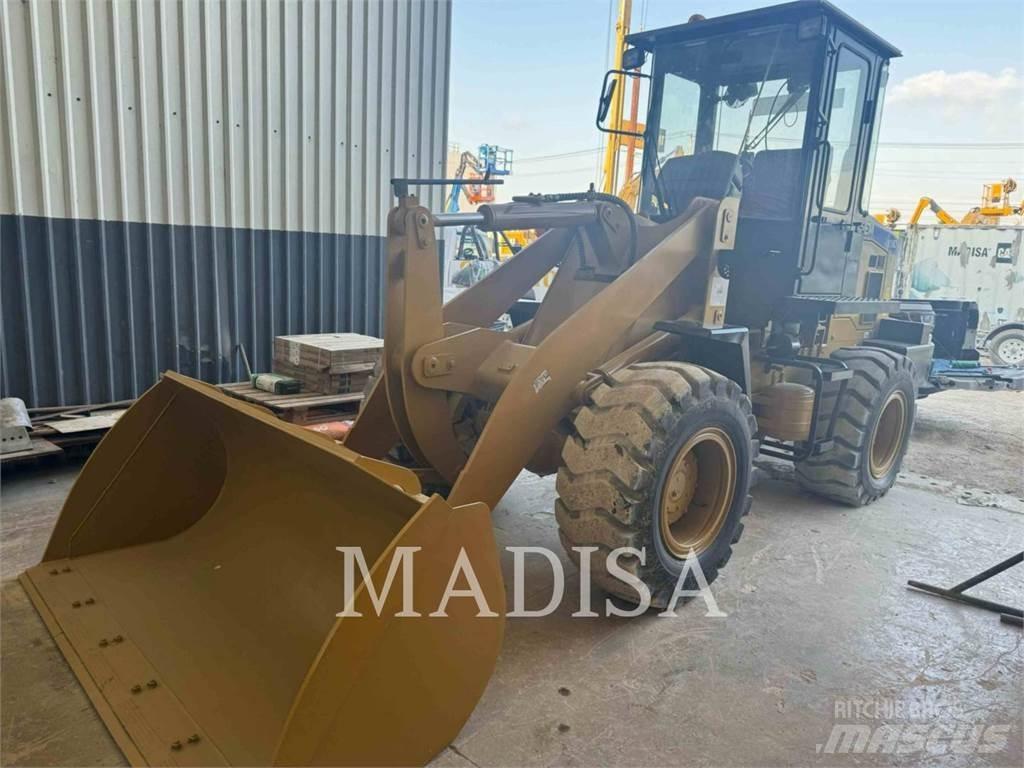 SEM MACHINERY SEM618D Hjullastare