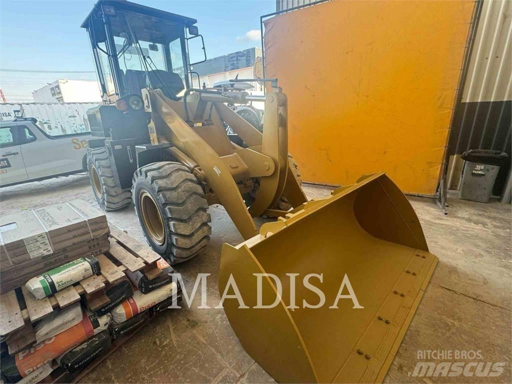 SEM MACHINERY SEM618D Hjullastare