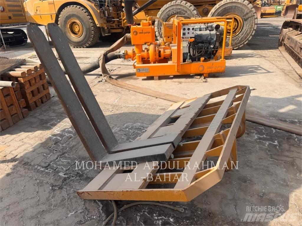 SEM MACHINERY SEM655D Hjullastare