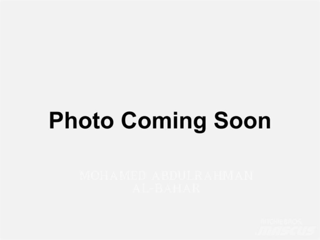 SEM MACHINERY SEM655D Hjullastare