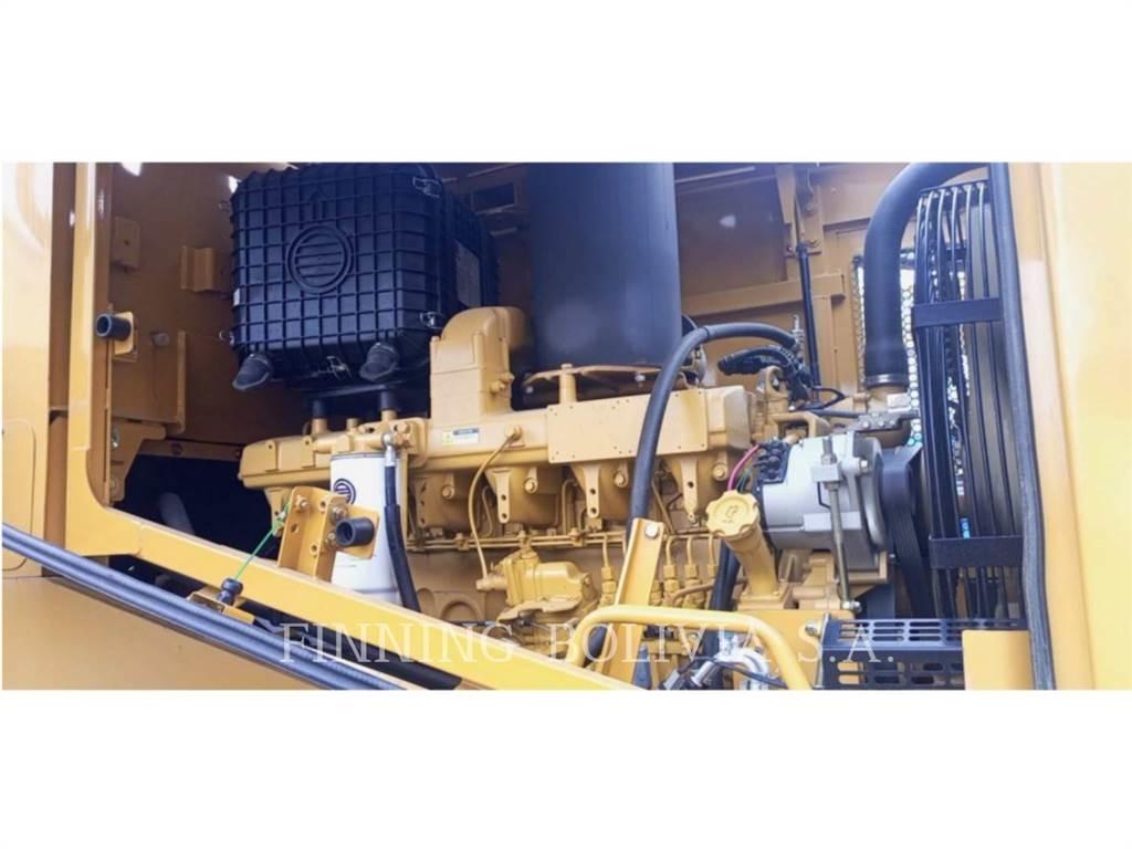 SEM MACHINERY SEM668D Hjullastare