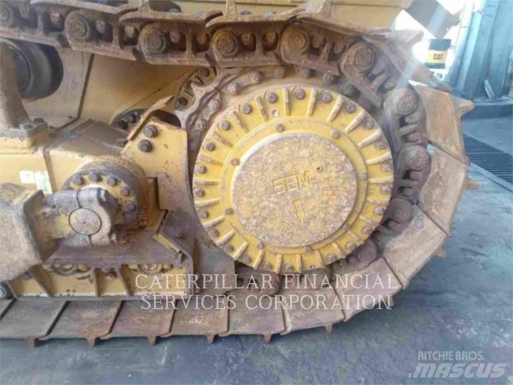 SEM MACHINERY SEM816D Bandschaktare