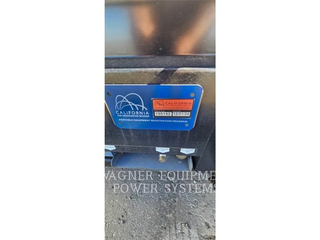 Shindaiwa DKG45F Övriga generatorer