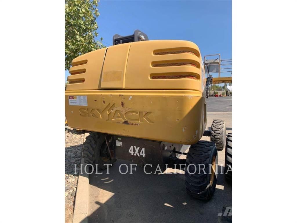 Skyjack BOOM S45 Bomliftar