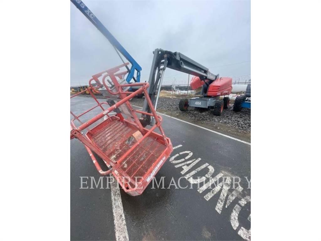 Skyjack SJ45T Bomliftar